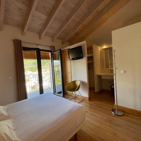 Casa La Baranda Hotel Chulilla Eksteriør billede