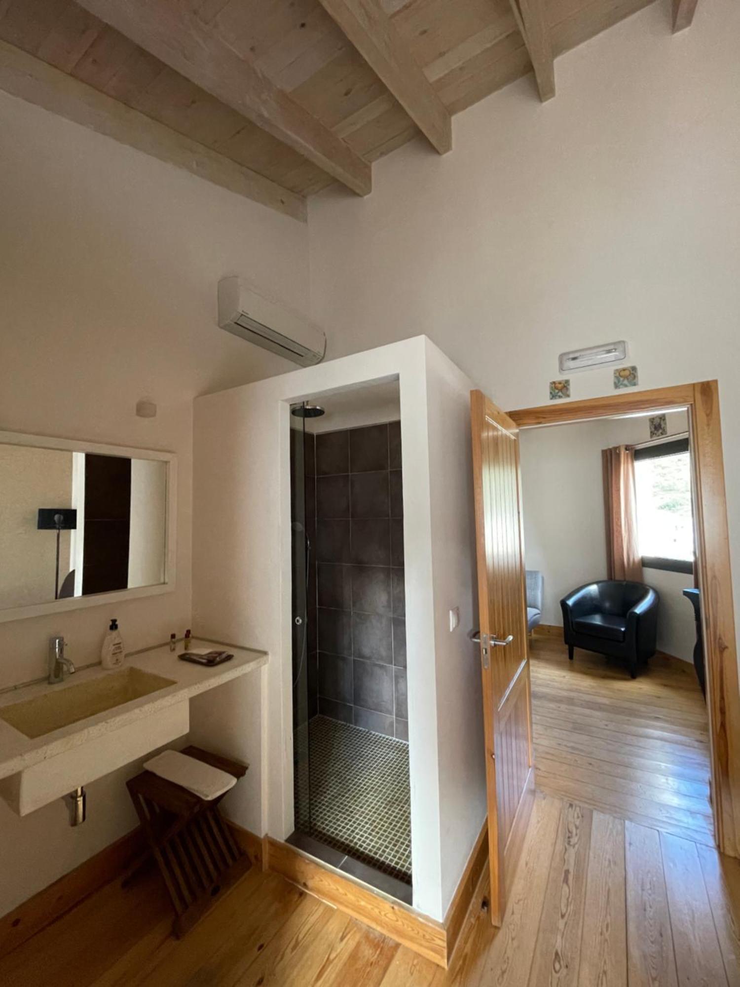 Casa La Baranda Hotel Chulilla Eksteriør billede