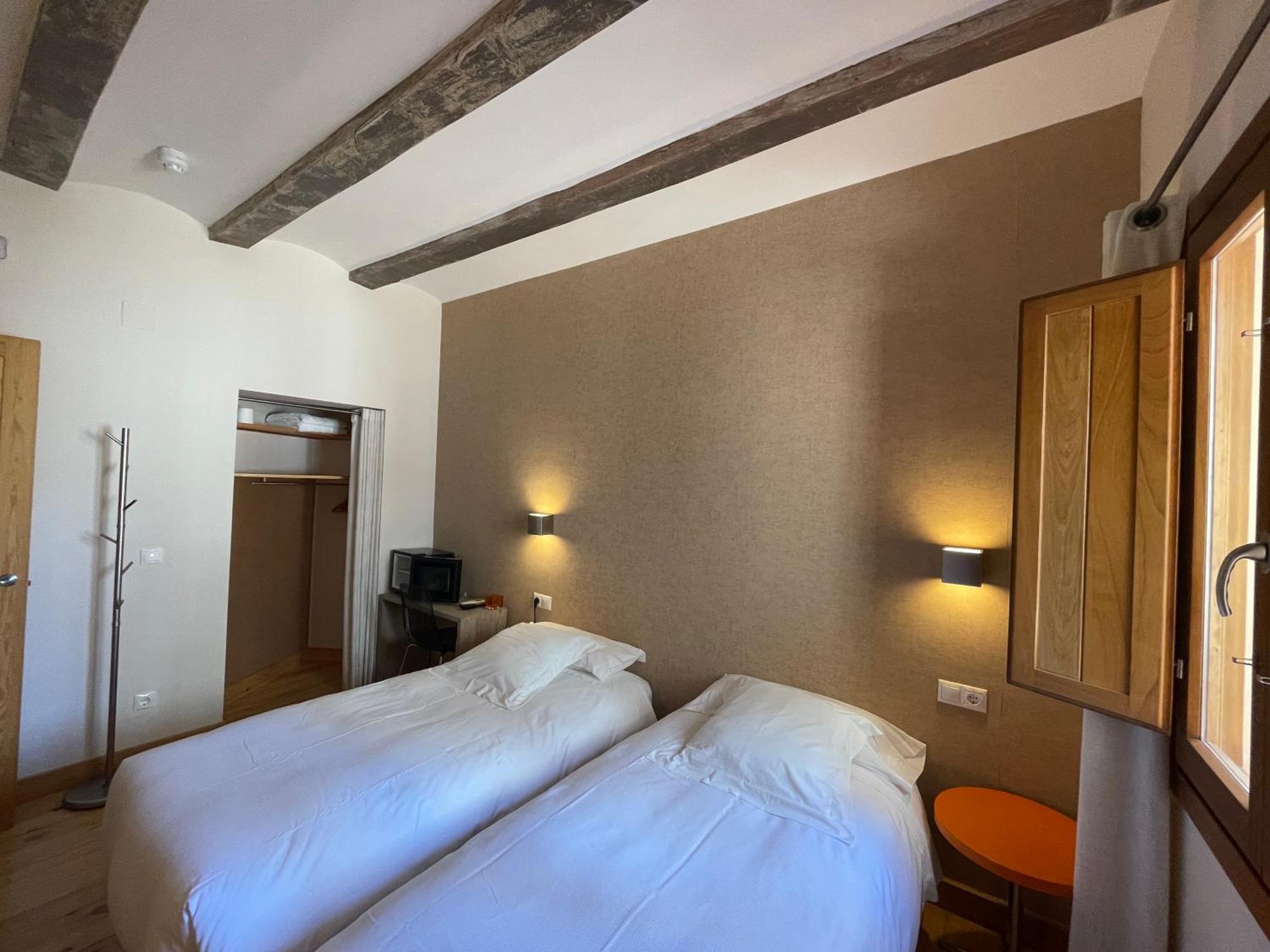 Casa La Baranda Hotel Chulilla Eksteriør billede