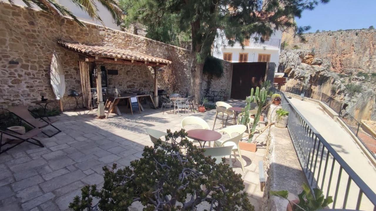 Casa La Baranda Hotel Chulilla Eksteriør billede