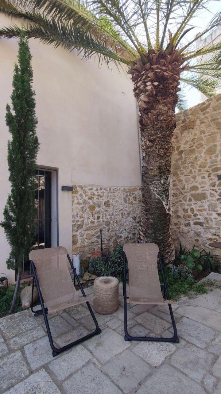 Casa La Baranda Hotel Chulilla Eksteriør billede